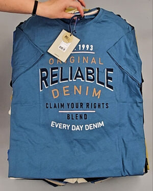 Фотография  539 - BLEND HE Summer 075#15 кг, ЛОТ №9004 оптом в Благовещенске и Амурской области