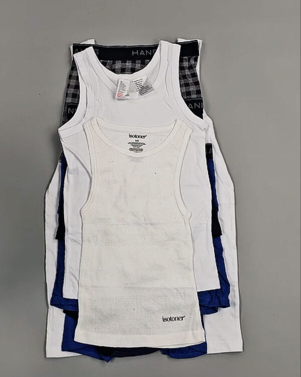 Фотография  129 - Нижнее белье LIDL Kids#5 кг, ЛОТ №8957 оптом в Благовещенске и Амурской области