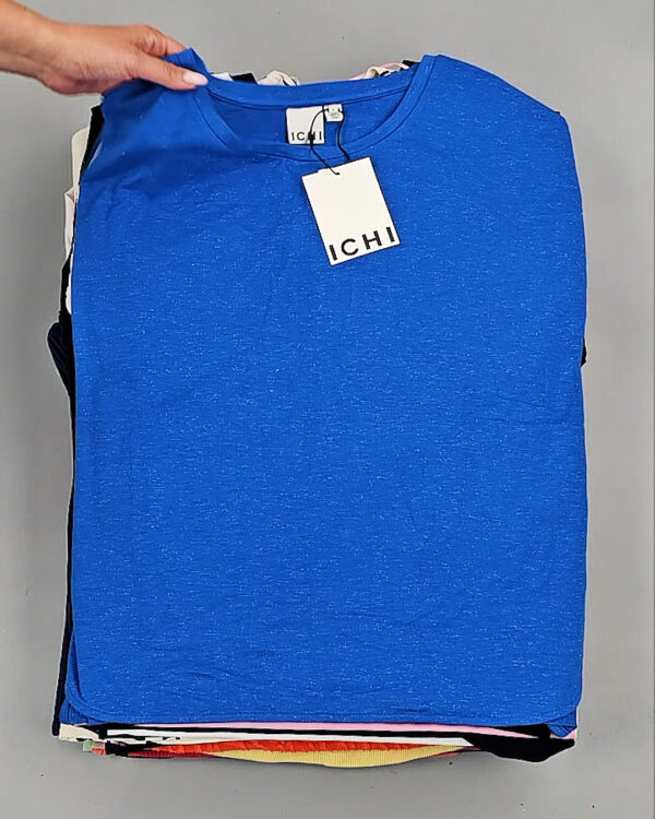 Фотография  255 - Футболки DK COMPANY 045 B#5,5 кг, ЛОТ №9086 оптом в Благовещенске и Амурской области