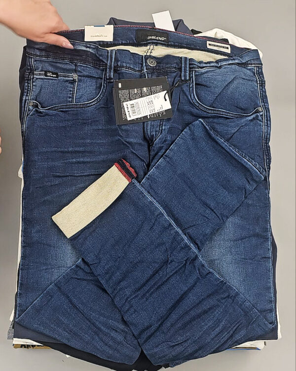 Фотография  213 - BLEND HE Summer 075#15 кг, ЛОТ №9003 оптом в Благовещенске и Амурской области