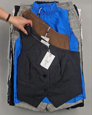 Фотография  958 - CO COUTURE mix 075#25 шт, ЛОТ №9008 оптом в Благовещенске и Амурской области