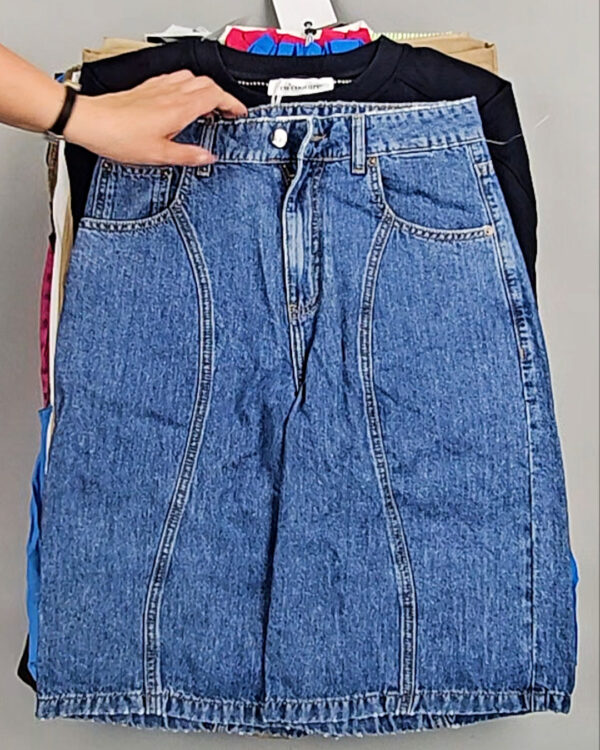 Фотография  245 - CO COUTURE mix 075#25 шт, ЛОТ №9009 оптом в Благовещенске и Амурской области