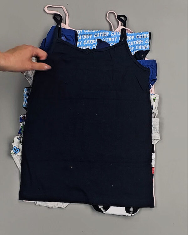 Фотография  109 - Нижнее белье LIDL Kids#3,4 кг, ЛОТ №8959 оптом в Благовещенске и Амурской области