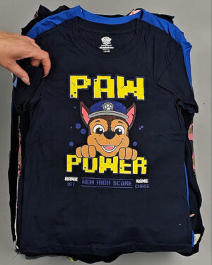 Фотография  988 - LIDL Kids Summer 114#7 кг, ЛОТ №8974 оптом в Благовещенске и Амурской области