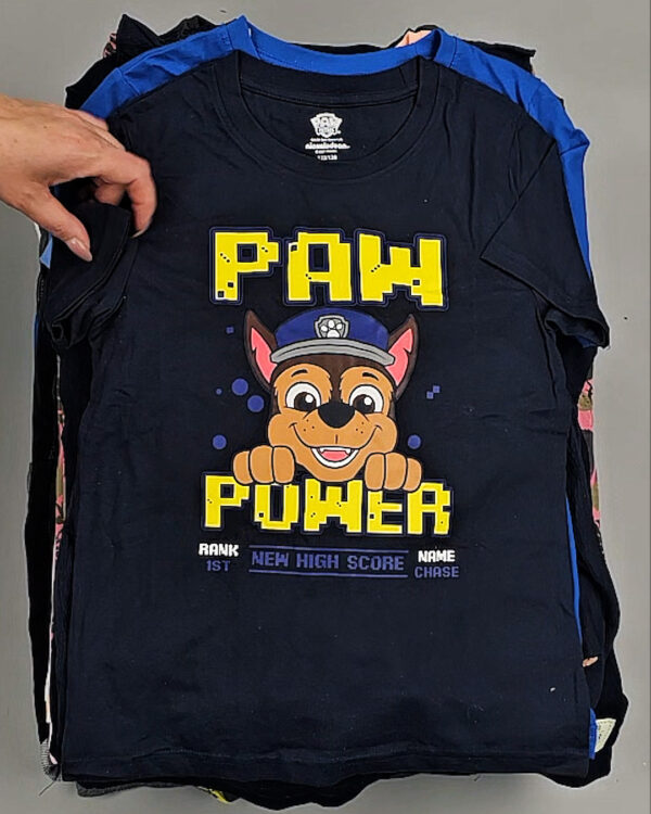 Фотография  747 - LIDL Kids Summer 114#7 кг, ЛОТ №8974 оптом в Благовещенске и Амурской области