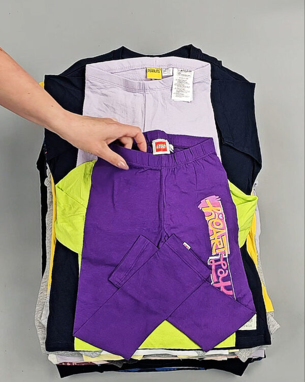 Фотография  354 - LIDL Kinder Baby Winter 074#7 кг оптом в Благовещенске и Амурской области