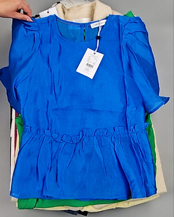 Фотография  798 - CO COUTURE mix 075#25 шт оптом в Благовещенске и Амурской области