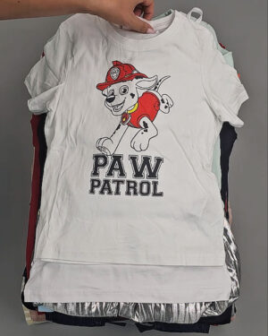 Фотография  239 - LIDL Kids Winter 114#7 кг, ЛОТ №8979 оптом в Благовещенске и Амурской области