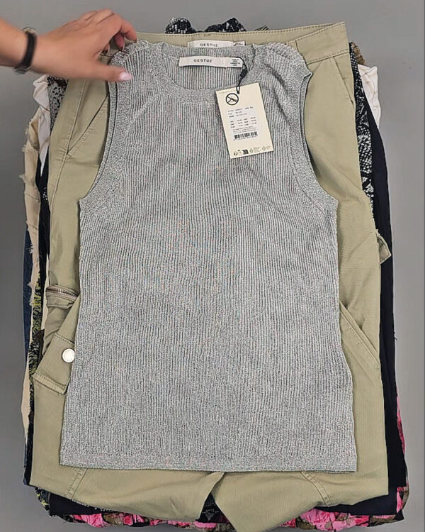 Фотография  226 - GESTUZ mix 075#24 шт, ЛОТ №9018 оптом в Благовещенске и Амурской области