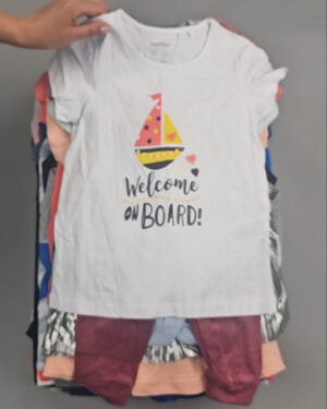 Фотография  813 - LIDL Kids Winter 114#7 кг, ЛОТ №8980 оптом в Благовещенске и Амурской области