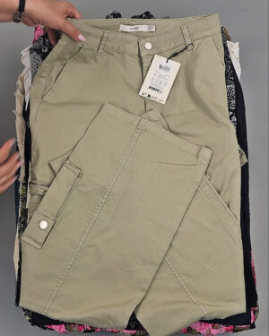 Фотография  840 - GESTUZ mix 075#24 шт, ЛОТ №9018 оптом в Благовещенске и Амурской области