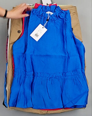 Фотография  277 - CO COUTURE mix 075#25 шт, ЛОТ №9009 оптом в Благовещенске и Амурской области