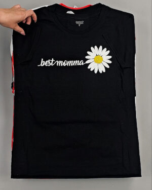 Фотография  382 - Футболки м/ж (Printed T-Shirts New)#5 кг, ЛОТ №8913 оптом в Благовещенске и Амурской области