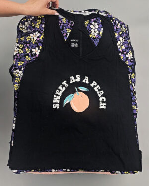 Фотография  803 - LIDL Summer м/ж 022024#15 кг, ЛОТ №9030 оптом в Благовещенске и Амурской области