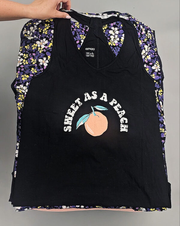 Фотография  657 - LIDL Summer м/ж 022024#15 кг, ЛОТ №9030 оптом в Благовещенске и Амурской области