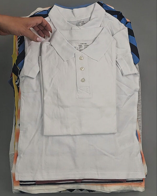 Фотография  754 - LIDL Kids Winter 114#7 кг, ЛОТ №8981 оптом в Благовещенске и Амурской области