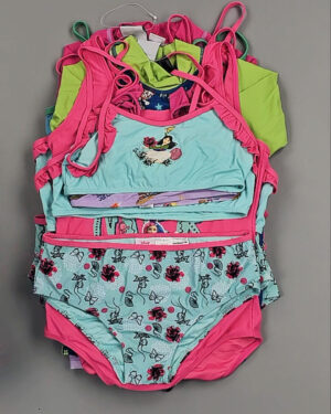 Фотография  877 - Купальники LIDL Kids#4,2 кг, ЛОТ №8968 оптом в Благовещенске и Амурской области