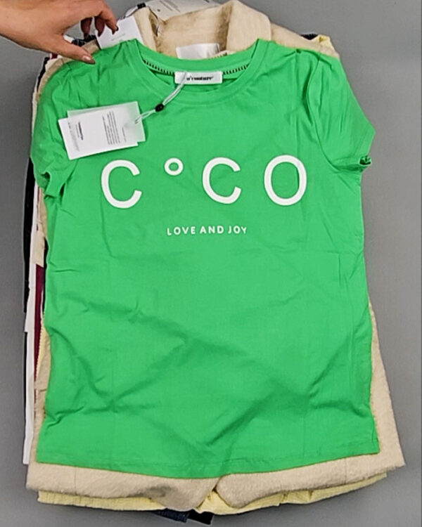 Фотография  593 - CO COUTURE mix 075#25 шт оптом в Благовещенске и Амурской области