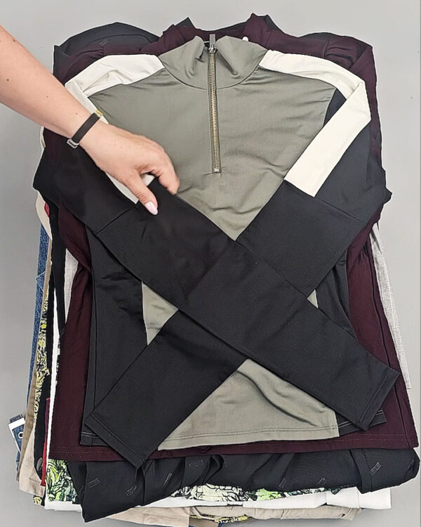 Фотография  906 - GESTUZ mix 075#24 шт, ЛОТ №9017 оптом в Благовещенске и Амурской области