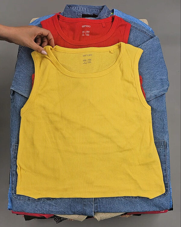 Фотография  163 - LIDL Summer mix 114#20 кг, ЛОТ №9035 оптом в Благовещенске и Амурской области