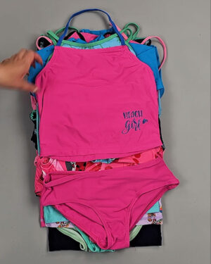 Фотография  143 - Купальники LIDL Kids 114#5,3 кг, ЛОТ №8954 оптом в Благовещенске и Амурской области