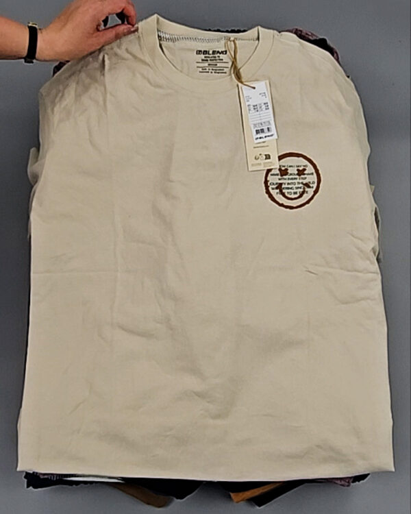 Фотография  440 - BLEND HE Summer 075#15 кг, ЛОТ №9006 оптом в Благовещенске и Амурской области