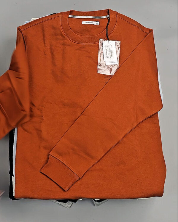 Фотография  889 - Спортивный микс C-3405 (MEN J-P) #10 кг оптом в Благовещенске и Амурской области