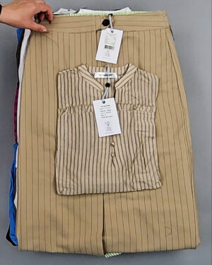 Фотография  235 - CO COUTURE mix 075#25 шт, ЛОТ №9009 оптом в Благовещенске и Амурской области