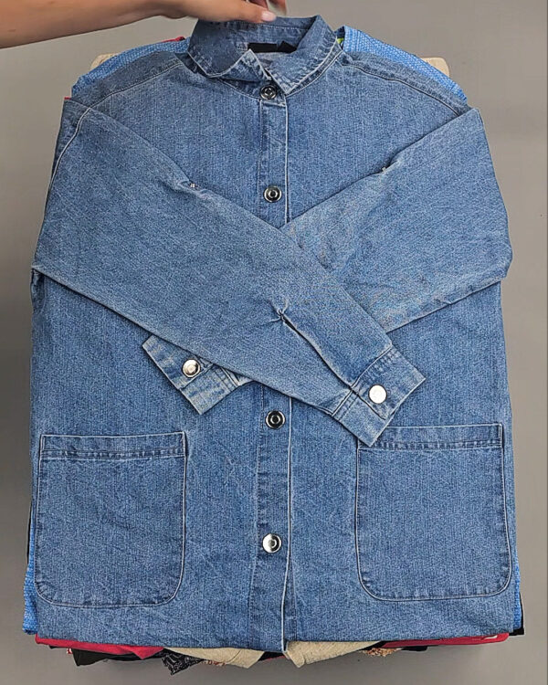 Фотография  653 - LIDL Summer mix 114#20 кг, ЛОТ №9035 оптом в Благовещенске и Амурской области