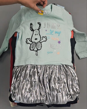 Фотография  897 - LIDL Kids Winter 114#7 кг, ЛОТ №8979 оптом в Благовещенске и Амурской области