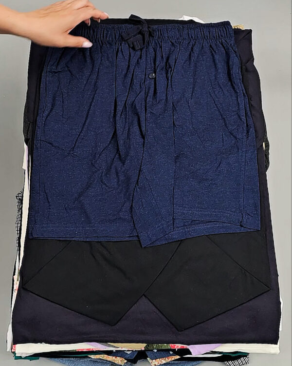 Фотография  590 - LIDL Summer mix 074#15 кг, ЛОТ №8990 оптом в Благовещенске и Амурской области