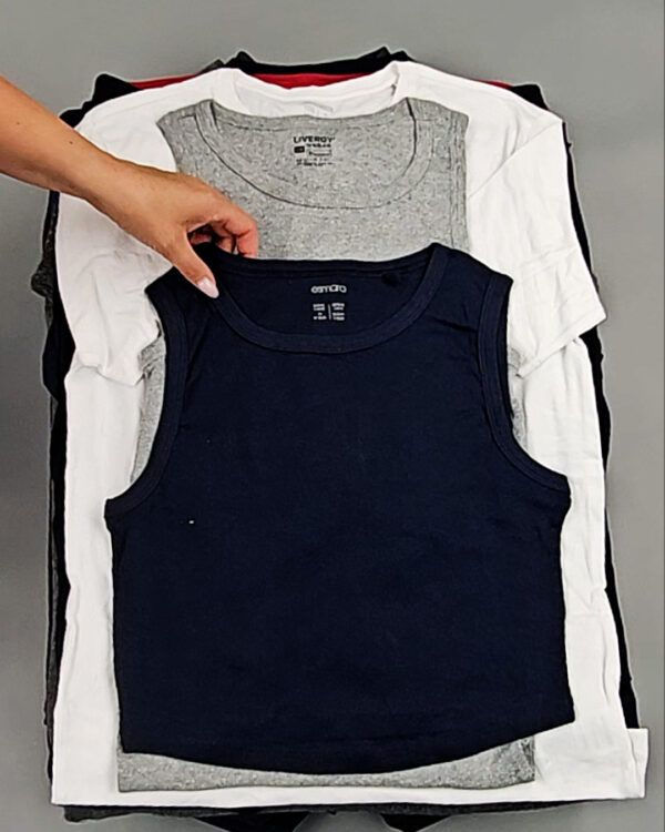 Фотография  524 - LIDL Winter mix 074#15 кг, ЛОТ №9051 оптом в Благовещенске и Амурской области