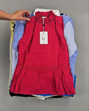 Фотография  359 - CO COUTURE mix 075#25 шт, ЛОТ №9069 оптом в Благовещенске и Амурской области