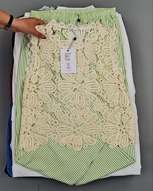 Фотография  972 - CO COUTURE mix 075#25 шт, ЛОТ №9009 оптом в Благовещенске и Амурской области