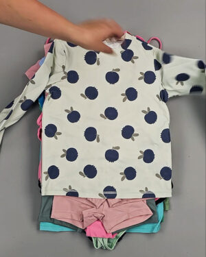 Фотография  123 - Купальники LIDL Kids 114#5 кг, ЛОТ №8953 оптом в Благовещенске и Амурской области