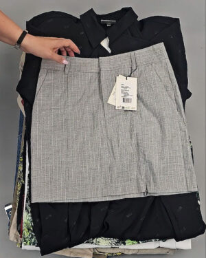 Фотография  817 - GESTUZ mix 075#24 шт, ЛОТ №9017 оптом в Благовещенске и Амурской области