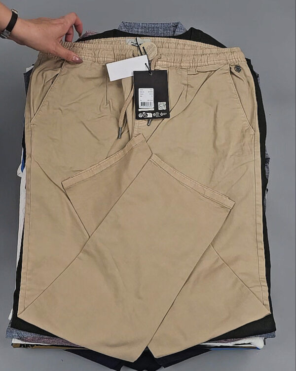 Фотография  140 - BLEND HE Summer 075#15 кг, ЛОТ №9003 оптом в Благовещенске и Амурской области