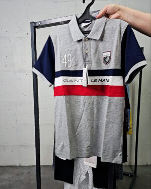 Фотография  556 - LACOSTE, CALVIN KLEIN, TOMMY HILFIGER, GUESS + 075#21 шт, ЛОТ №9077 оптом в Благовещенске и Амурской области