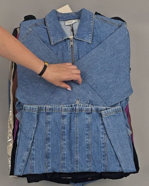 Фотография  579 - GESTUZ mix 075#24 шт, ЛОТ №9020 оптом в Благовещенске и Амурской области