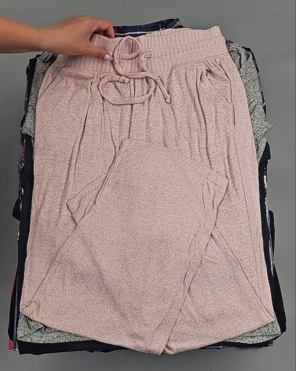 Фотография  686 - LIDL Summer м/ж 022024#15 кг, ЛОТ №9029 оптом в Благовещенске и Амурской области