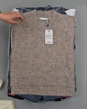 Фотография  760 - CO COUTURE mix 075#25 шт, ЛОТ №9008 оптом в Благовещенске и Амурской области