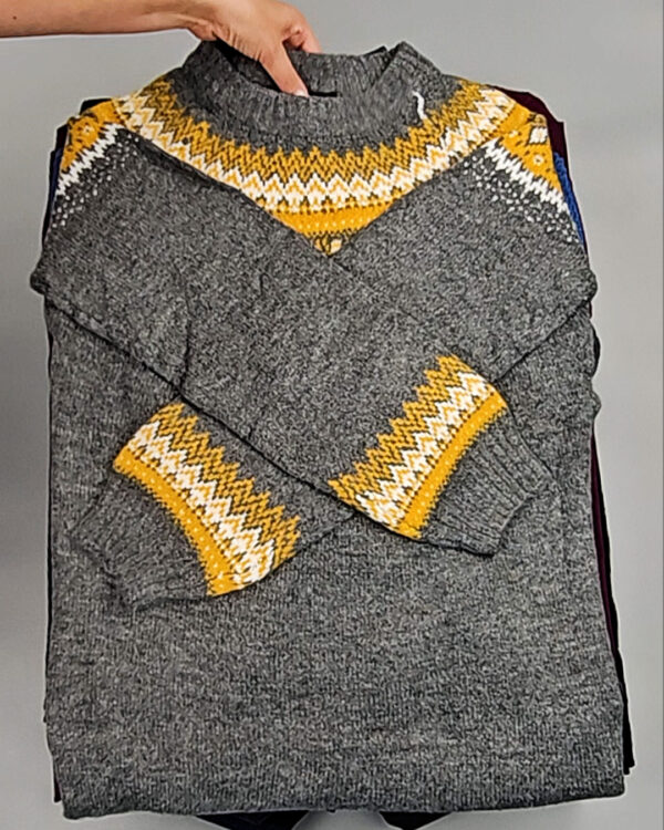 Фотография  918 - LIDL Winter mix 074#15 кг, ЛОТ №9051 оптом в Благовещенске и Амурской области