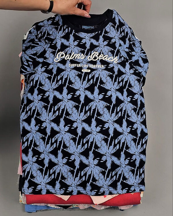 Фотография  866 - LIDL Kids Summer 114#7 кг, ЛОТ №8977 оптом в Благовещенске и Амурской области