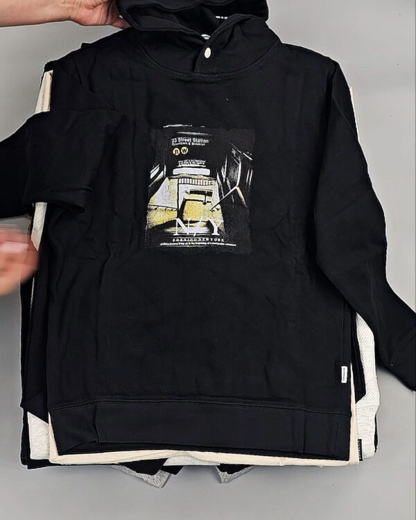 Фотография  840 - Спортивный микс C-3405 (MEN J-P) #10 кг оптом в Благовещенске и Амурской области