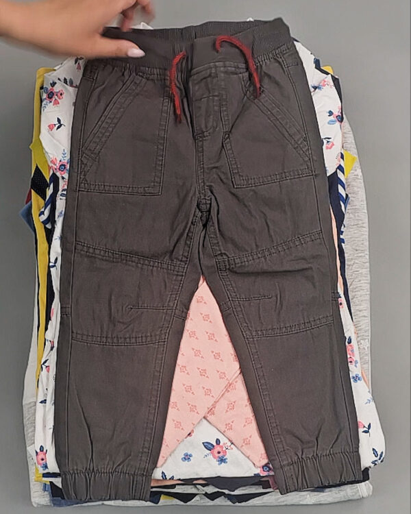 Фотография  625 - LIDL Kids Winter 114#7 кг, ЛОТ №8981 оптом в Благовещенске и Амурской области