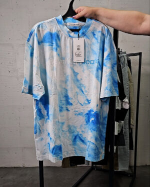 Фотография  345 - LACOSTE, CALVIN KLEIN, TOMMY HILFIGER, GUESS + 075#20 шт, ЛОТ №9072 оптом в Благовещенске и Амурской области