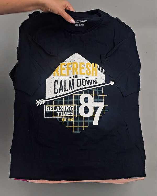 Фотография  819 - LIDL Summer м/ж 022024#15 кг, ЛОТ №9030 оптом в Благовещенске и Амурской области