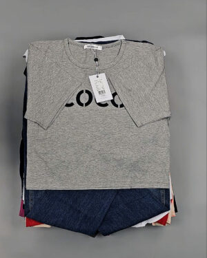 Фотография  711 - CO COUTURE mix 075#25 шт, ЛОТ №9071 оптом в Благовещенске и Амурской области