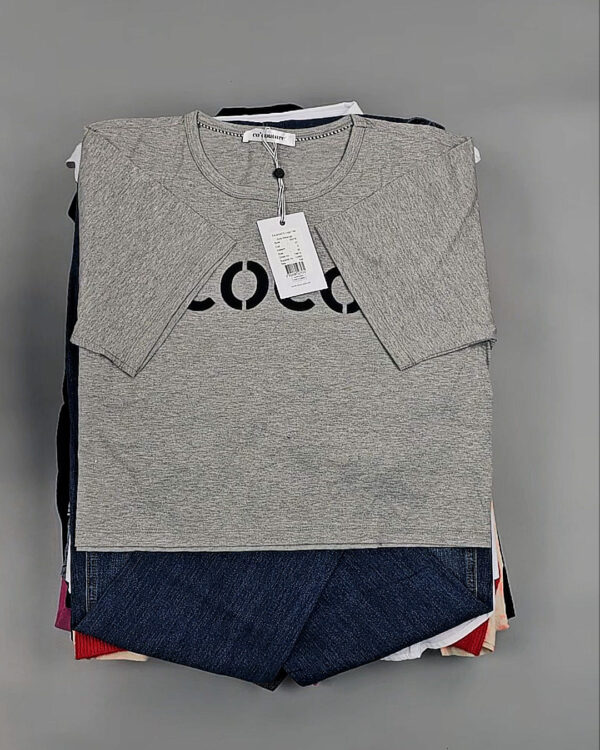 Фотография  461 - CO COUTURE mix 075#25 шт, ЛОТ №9071 оптом в Благовещенске и Амурской области