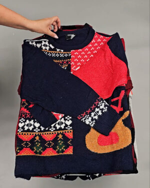 Фотография  980 - LIDL Winter mix 124#15 кг оптом в Благовещенске и Амурской области